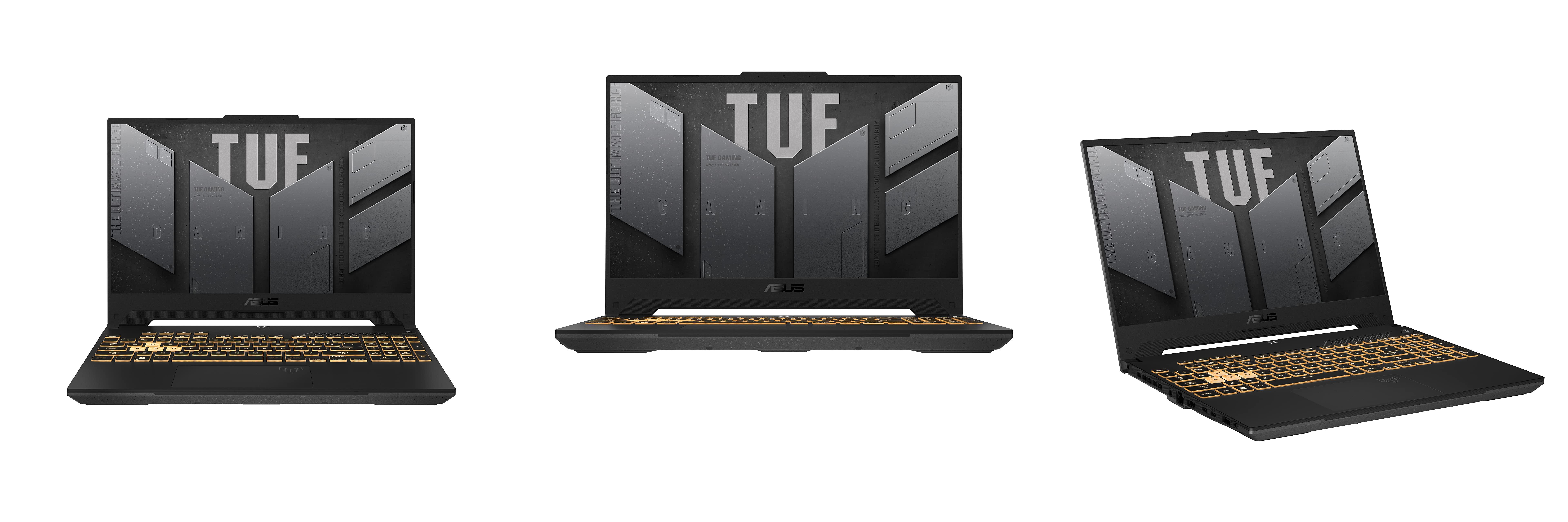 Análisis del ASUS TUF Gaming A15 FA507NV-LP031: ¡El portátil gaming definitivo en 15.6 Full HD 144Hz!