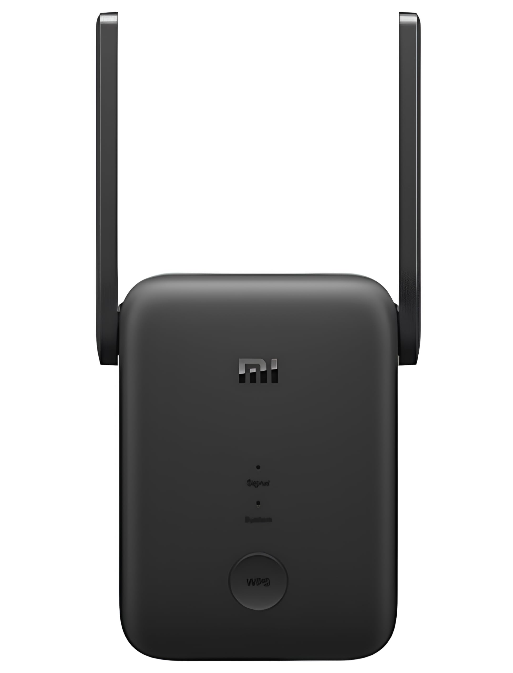 Amplía la señal de tu red con el Xiaomi Mi Wi-Fi Range Extender AC1200 Black EU DVB4348GL