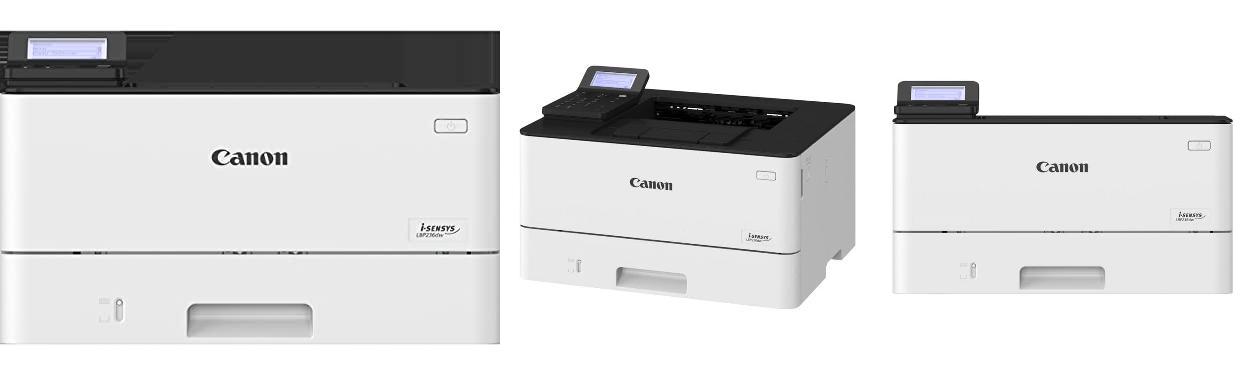 Descubre las ventajas de la impresora láser CANON LBP233DW en el mundo de la informática